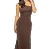 Adda Asymmetrical Dress