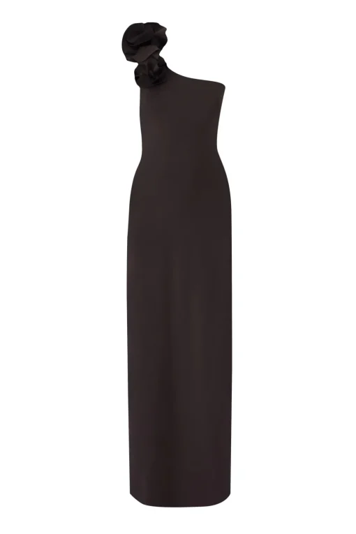 Adda Asymmetrical Dress