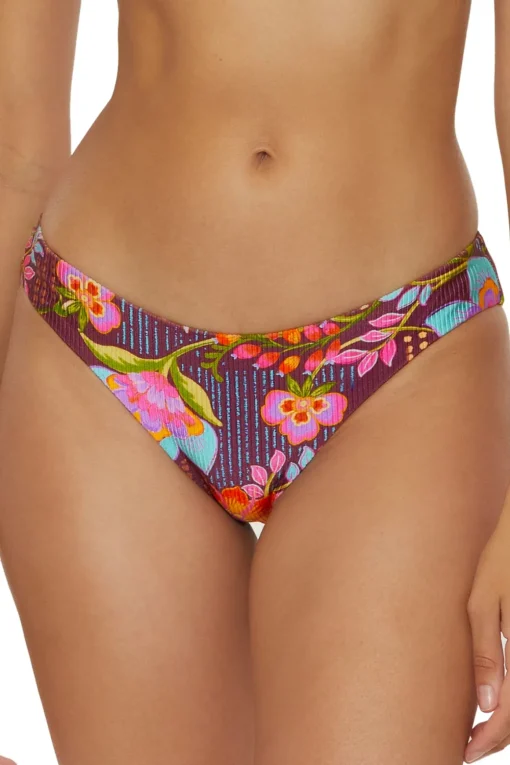 Adela Hipster Bikini Bottom