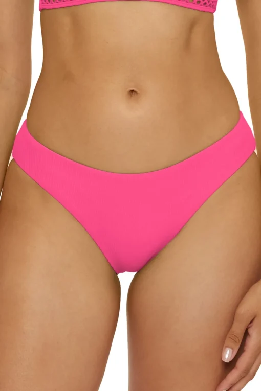 Adela Hipster Bikini Bottom