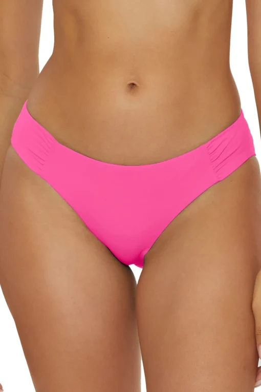 Adela Hipster Bikini Bottom