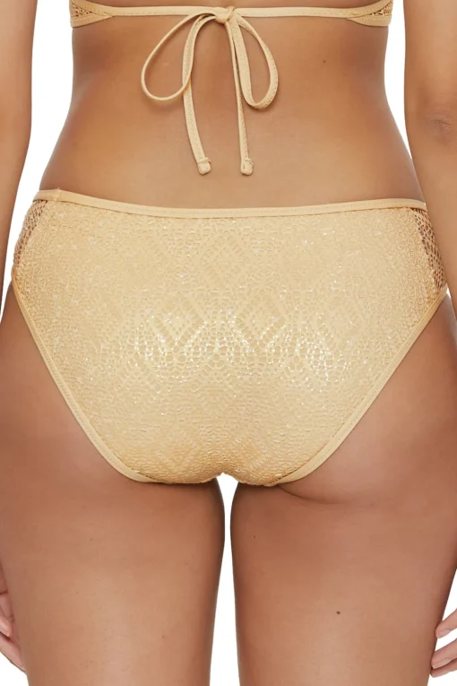 Adela Hipster Bikini Bottom