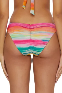 Adela Reversible Hipster Bikini Bottom