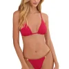 Aika Triangle Bikini Top