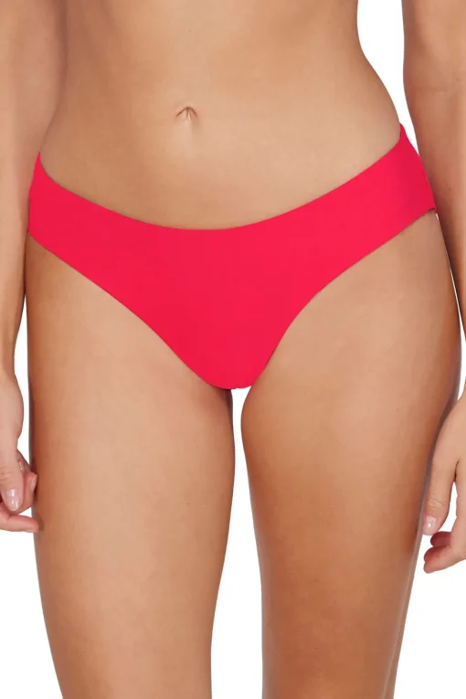 Alana Reversible Hipster Bikini Bottom