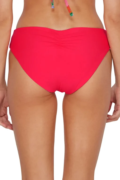 Alana Reversible Hipster Bikini Bottom