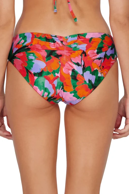 Alana Reversible Hipster Bikini Bottom