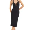 Alanna Midi Dress