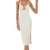 Alanna Midi Dress