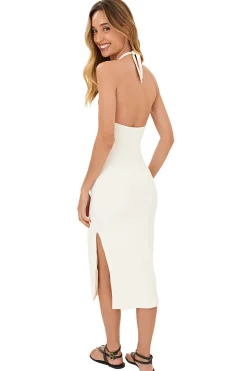 Alanna Midi Dress