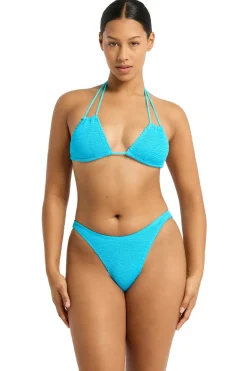 Andy Multi-Way Sliding Triangle Bikini Top