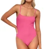 Ariel One Piece Swimsuit