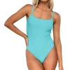 Ariel One Piece Swimsuit
