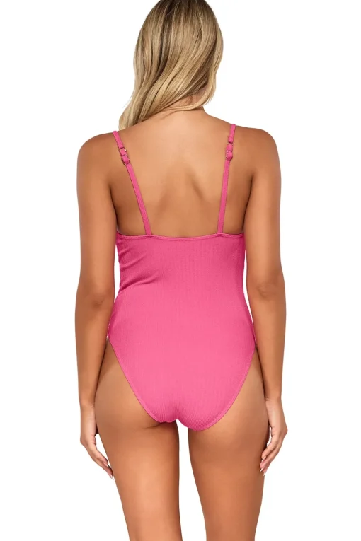 Ariel One Piece Swimsuit