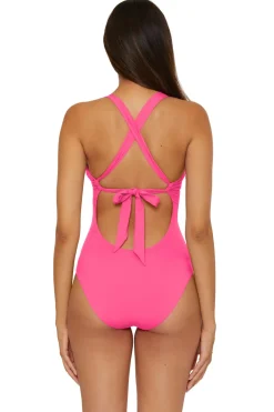 Ariyah One Piece Swimsuit