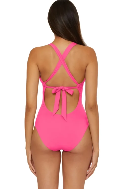 Ariyah One Piece Swimsuit