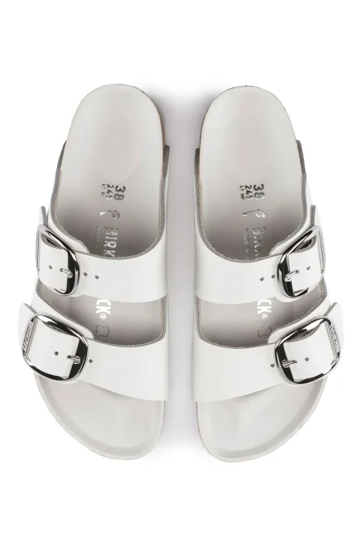 Arizona Big Buckle Slides