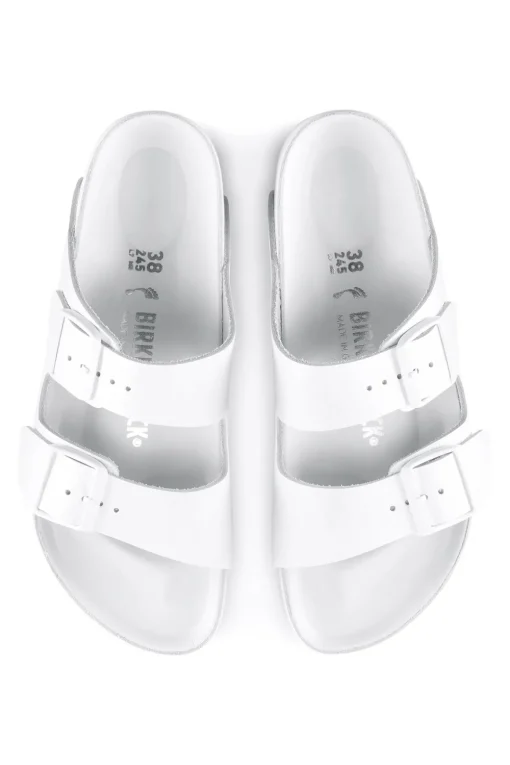 Arizona Exquisite Leather Slides