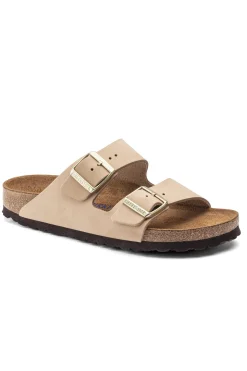 Arizona Soft Footbed