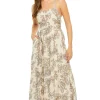 Avalon Maxi Dress