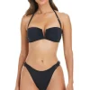 Bandeau Macrame Bikini Top
