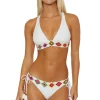 1969 Banded Bikini Top
