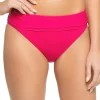 Banded Hipster Bikini Bottom
