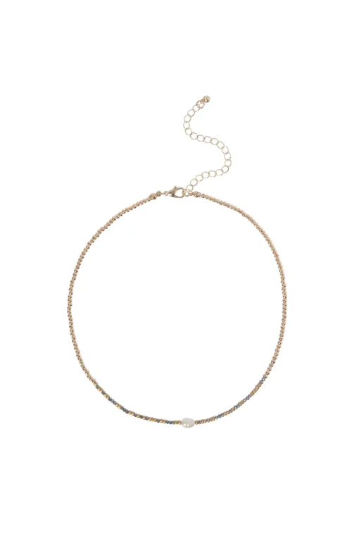 Beaded Necklace