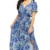Becky Midi Dress