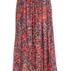 Bella Maxi Skirt
