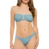 Blake Bandeau Bikini Top