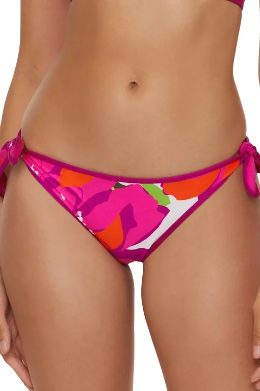 Bloom Hipster Bikini Bottom