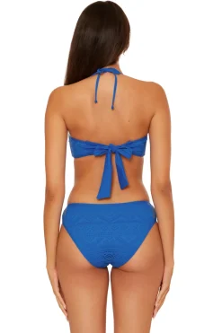Brinley Bandeau Bikini Top