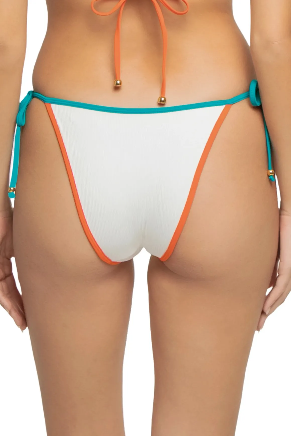 Cabo Brazilian Bikini Bottom