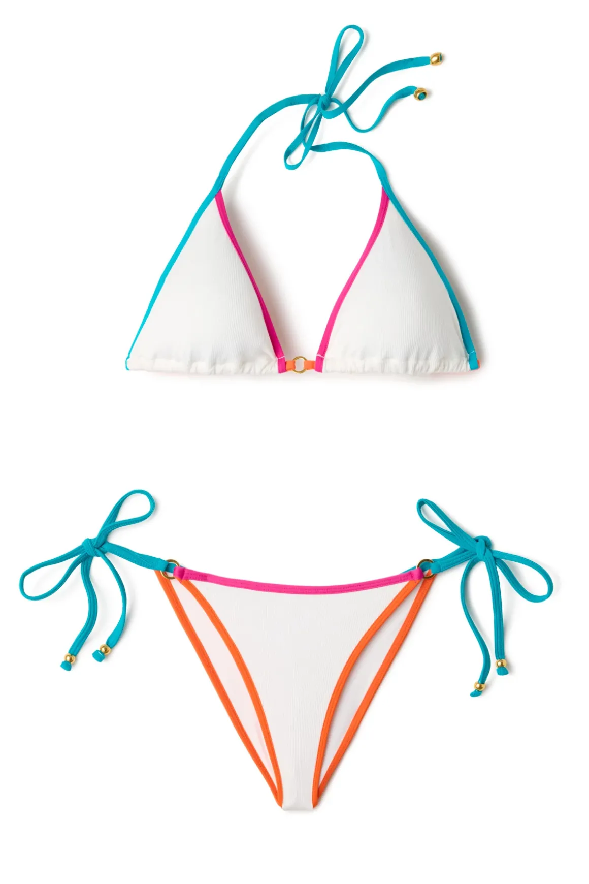 Cabo Brazilian Bikini Bottom