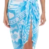 Catch of The Day Sarong