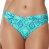 Center Twist Hipster Bikini Bottom