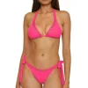 Cheryl Triangle Bikini Top