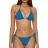 Cheryl Triangle Bikini Top