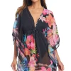 Chiffon Caftan