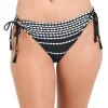 City Lights Hipster Bikini Bottom