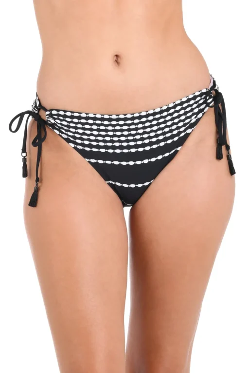 City Lights Hipster Bikini Bottom
