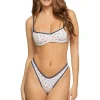 Cola Underwire Bikini Top