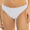 Colombia Weave Bikini Bottom