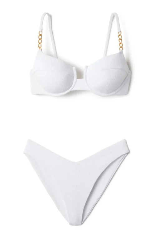 Coronado Underwire Bikini Top