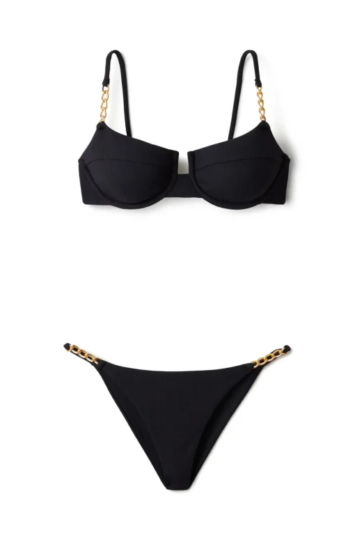 Coronado Underwire Bikini Top