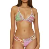 Crossback Bikini Top