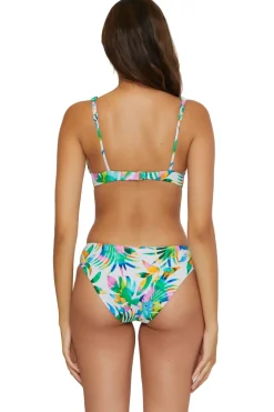 Dahlia Underwire Bikini Top