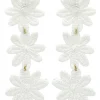 Daisy Drop Earrings