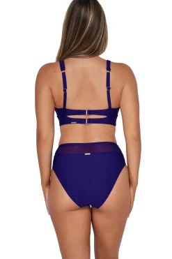 Danica Underwire Bikini Top (E-H Cup)